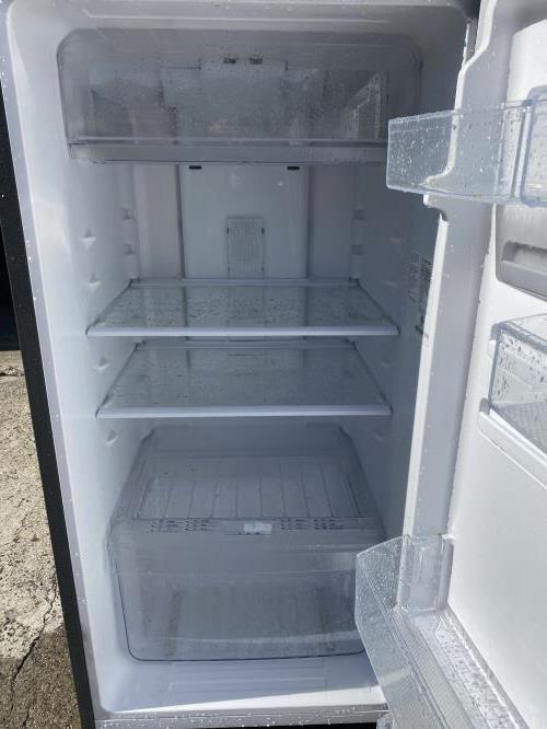 Second-hand Westinghouse 276L Top Mount Fridge - Photo 6)