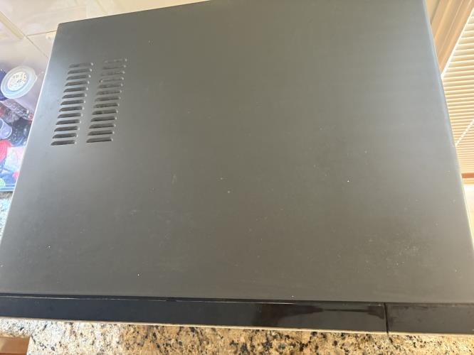 Second-hand Panasonic Microwave - Photo 6)