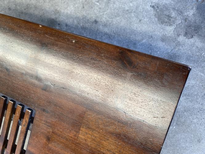 Second-hand Coffee Table - Photo 6)