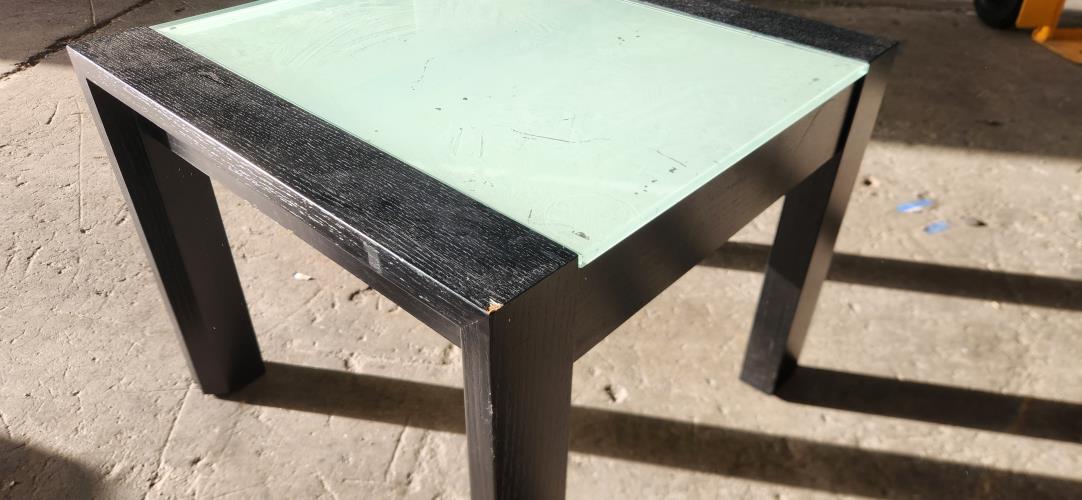 Second-hand Side Table - Photo 6)