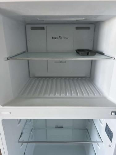 Second-hand Chiq 435L Top Mount Fridge - Photo 6)