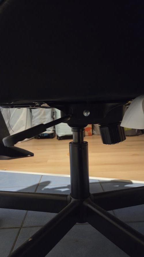 Second-hand Gaming Chair - Photo 6)