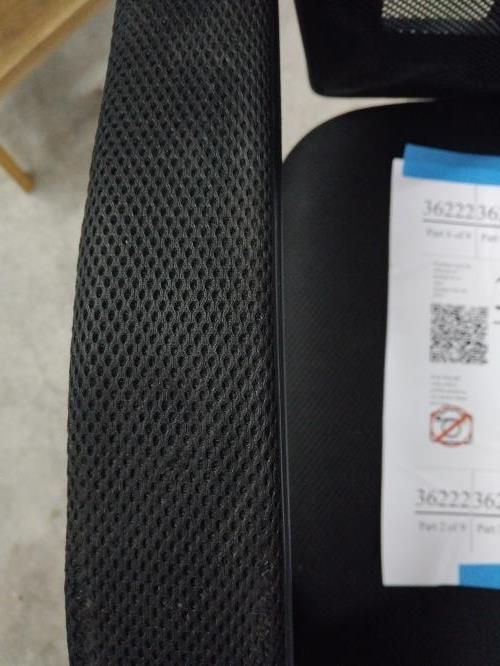 Second-hand Office Swivel Chair - Photo 6)