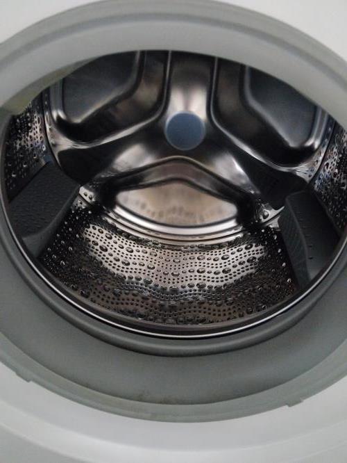 Second-hand Bosch 7kg Front Load Washing Machine - Photo 6)