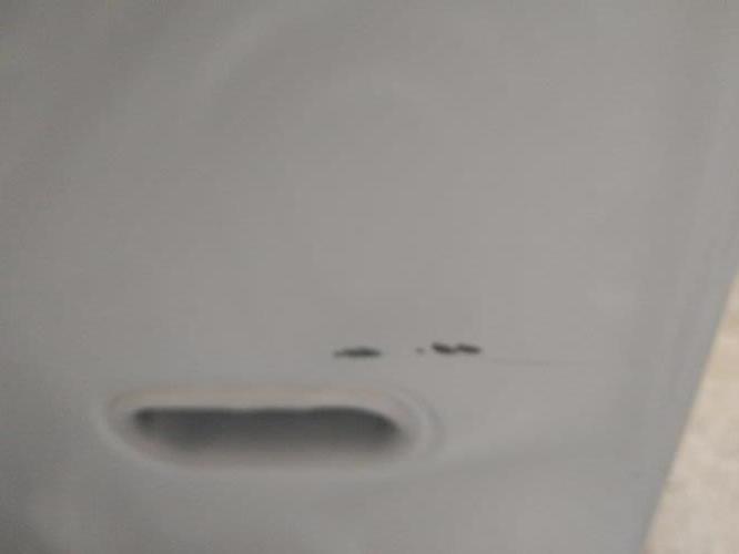 Second-hand LG 6.5kg Top Load Washing Machine - Photo 6)