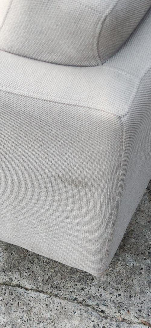 Second-hand Sofa - Photo 6)