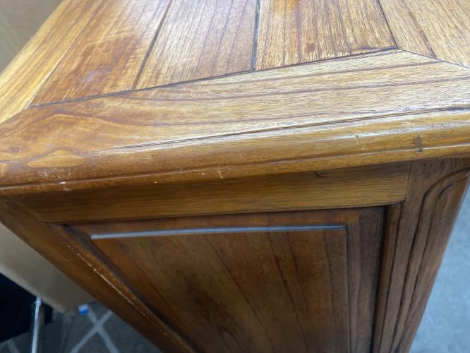 Second-hand Chest of Drawers - Photo 6)