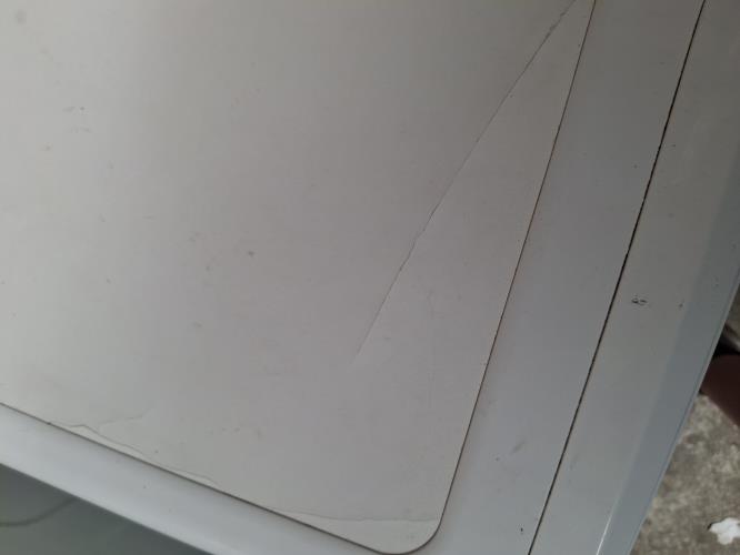 Second-hand Electrolux 7kg Front Load Washing Machine - Photo 6)