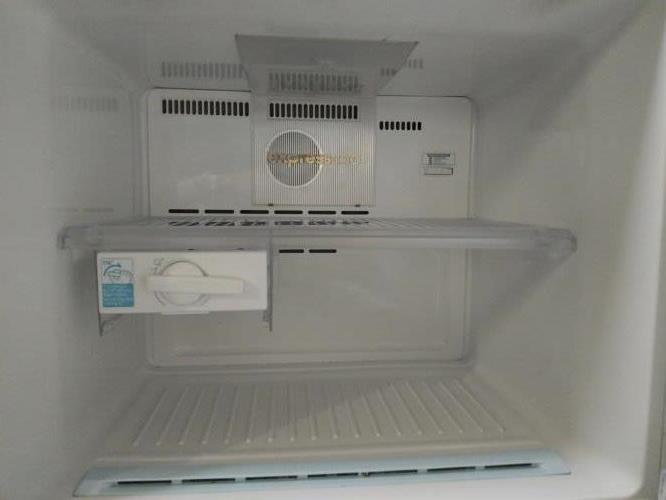 Second-hand LG 422L Top Mount Fridge - Photo 6)