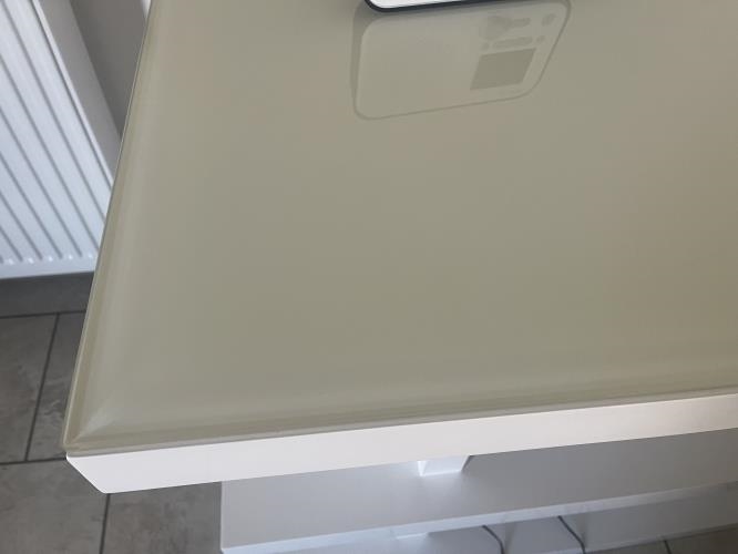 Second-hand Stunning Side Table - Photo 6)