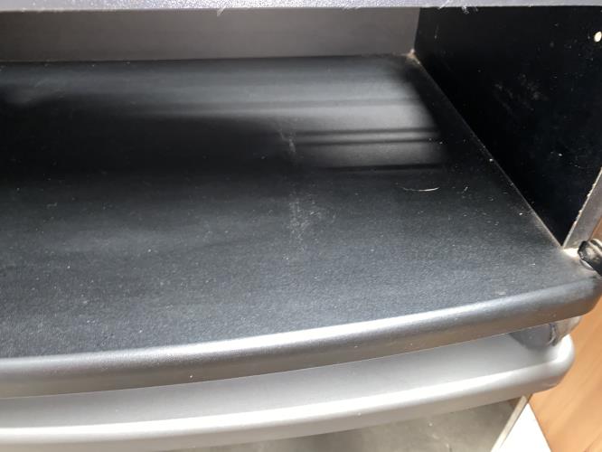 Second-hand TV Stand - Photo 6)