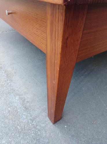 Second-hand Coffee Table - Photo 6)
