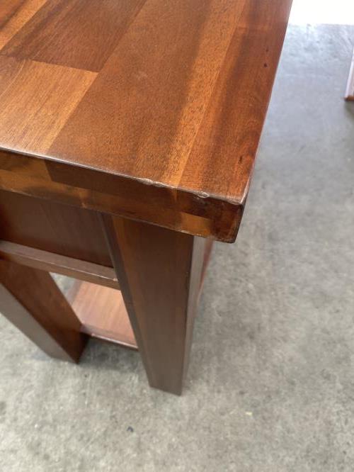 Second-hand Hall Table - Photo 6)