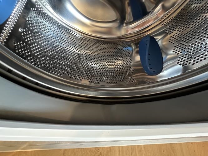 Second-hand Electrolux 7.5kg Front Load Washing Machine - Photo 6)