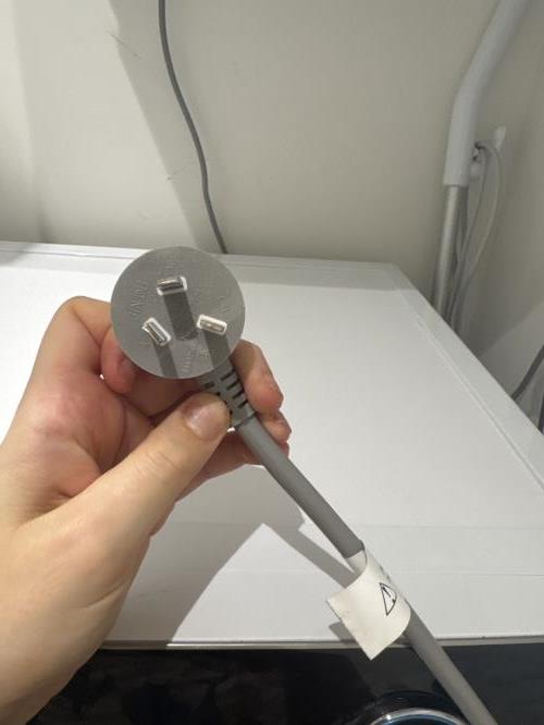 Second-hand Haier 8.5kg Front Load Washing Machine - Photo 6)