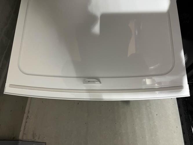 Second-hand Fisher & Paykel 8.5kg Top Load Washing Machine - Photo 6)