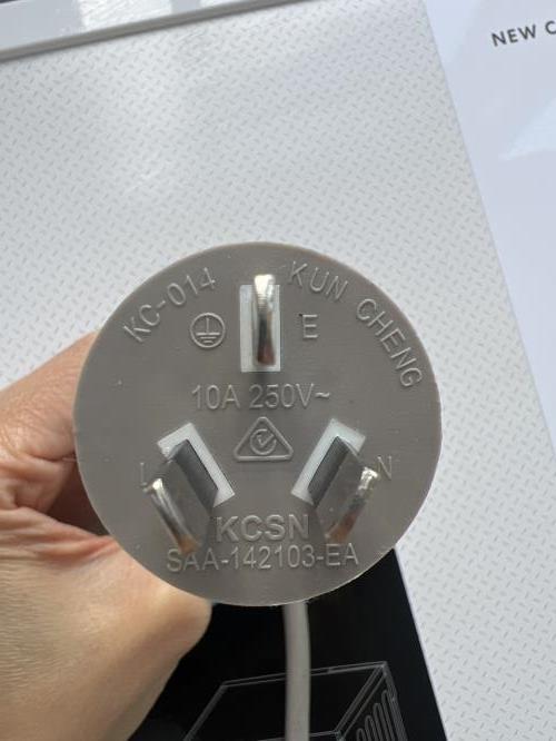 Second-hand Solt 6kg Front Load Washing Machine - Photo 6)