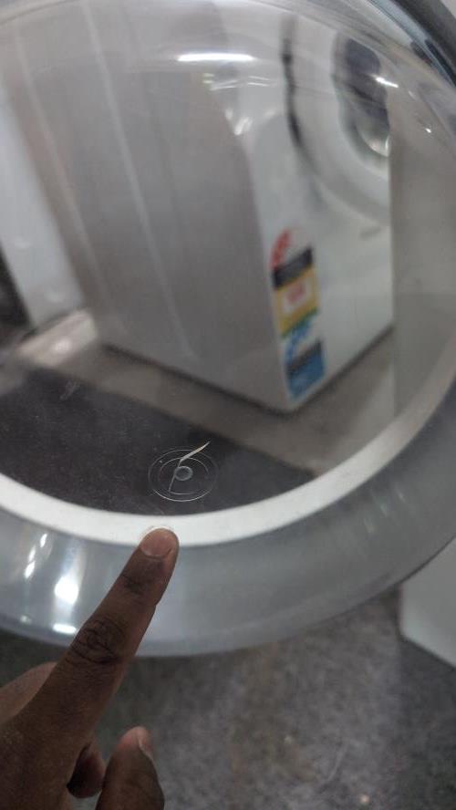 Second-hand Simpson 4kg Dryer - Photo 6)