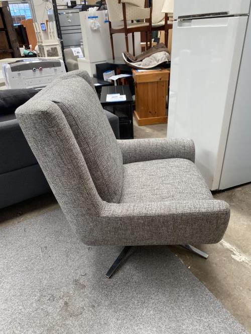 Second-hand Armchair - Photo 6)