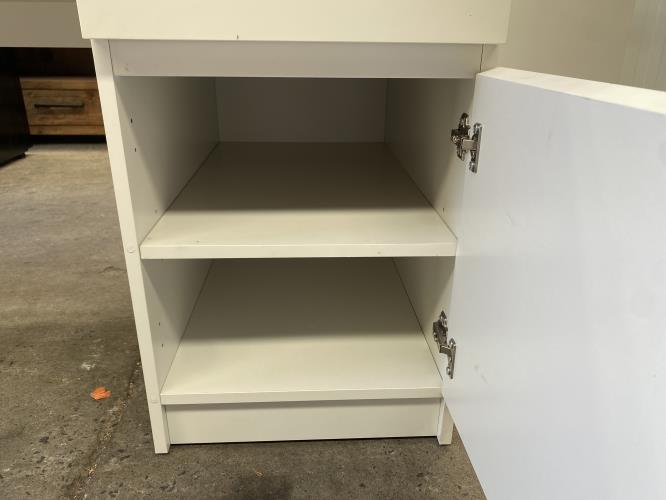 Second-hand IKEA Desk - Photo 6)