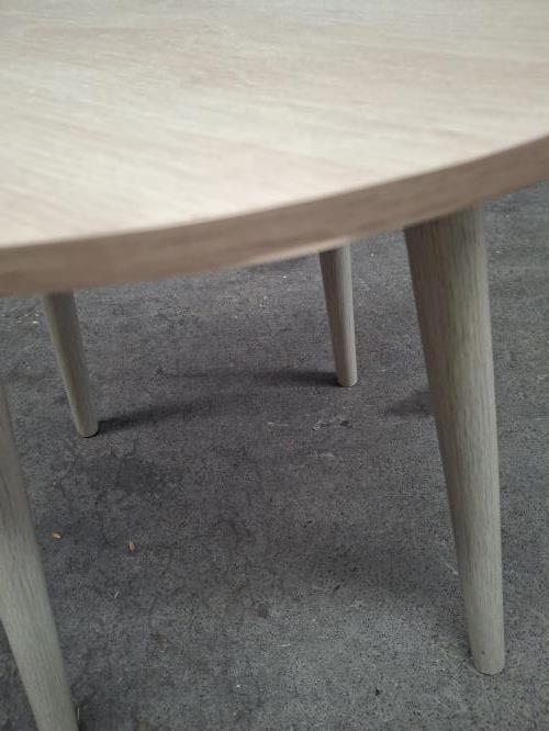 Second-hand Side Table - Photo 6)