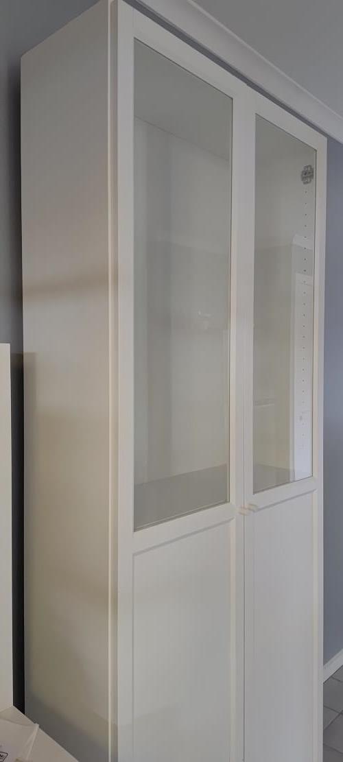 Second-hand IKEA Cabinet - Photo 6)