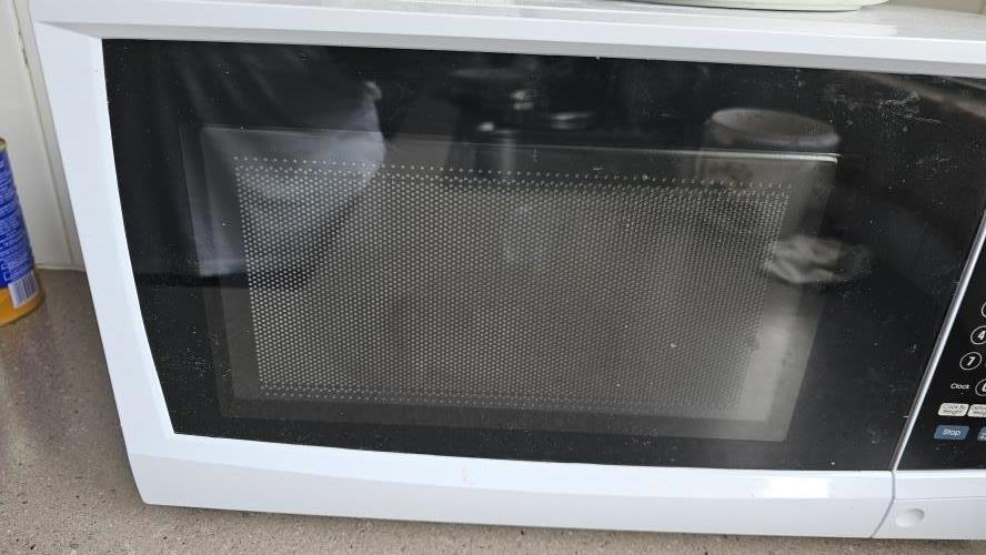 Second-hand Anko Microwave - Photo 6)