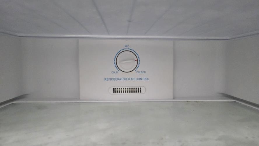 Second-hand Hisense 221L Top Mount Fridge - Photo 6)