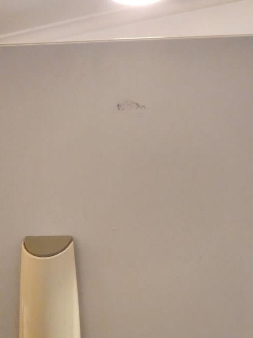 Second-hand LG 422L Top Mount Fridge - Photo 6)