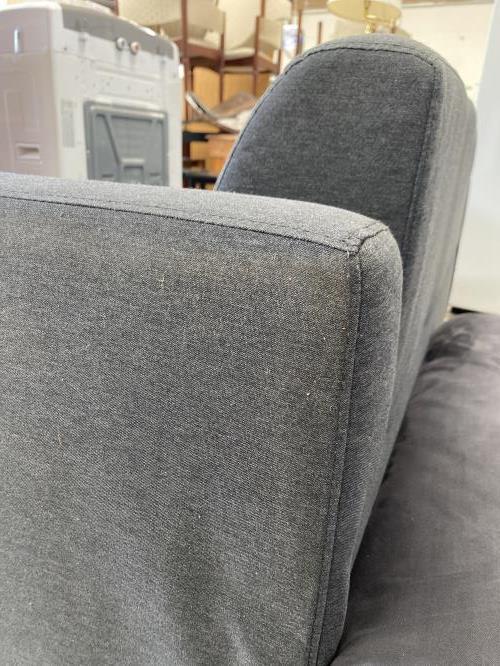 Second-hand IKEA HEMLINGBY Sofa - Photo 6)