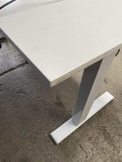 Second-hand Electric Sit/Stand Desk - Photo 6)