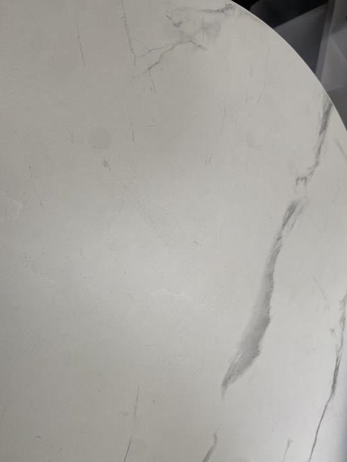 Second-hand Set of 2 Side Tables - Photo 6)