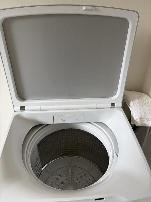 Second-hand Haier 8kg Top Load Washing Machine - Photo 6)