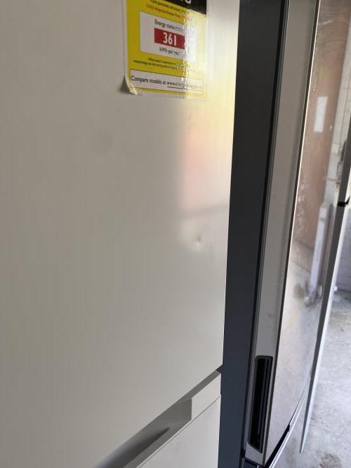 Second-hand Chiq 435L Top Mount Fridge - Photo 6)