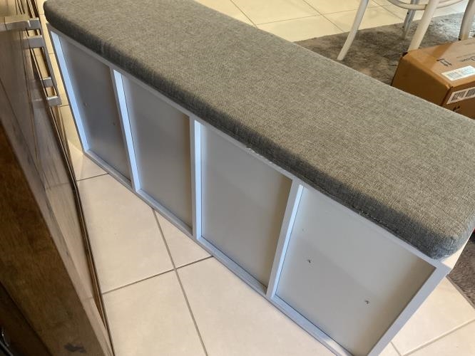 Second-hand Shoe Cabinet - Photo 6)