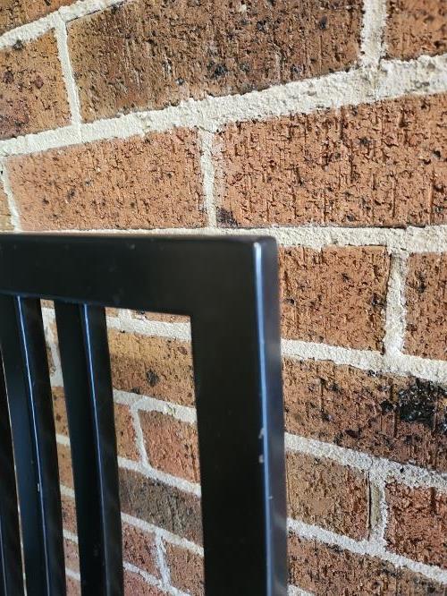 Second-hand Set of 2 Dining Chairs - Photo 6)