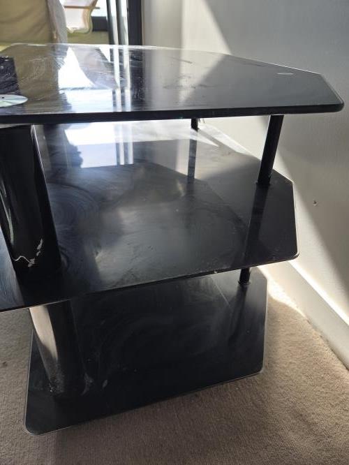 Second-hand TV Stand - Photo 6)