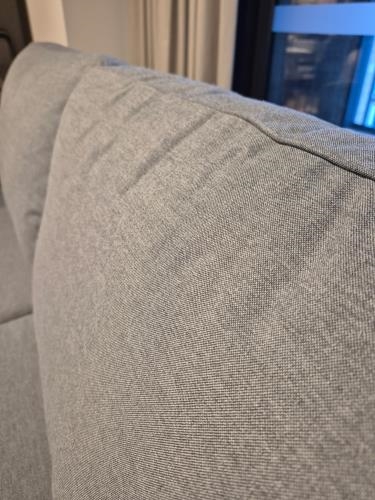 Second-hand Two Seater Sofa - Photo 6)