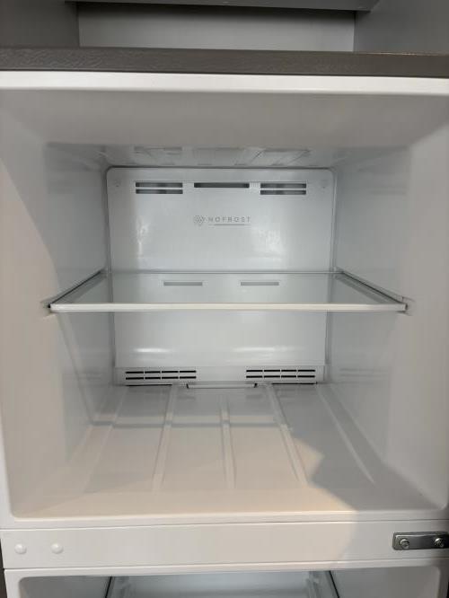 Second-hand Esatto 236L Top Mount Fridge - Photo 6)