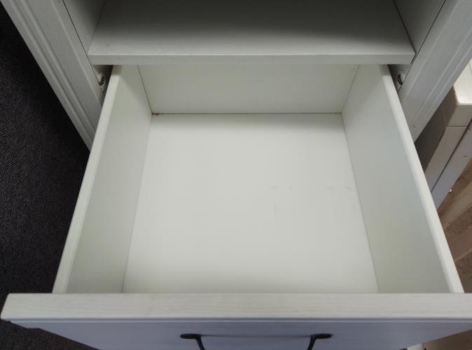 Second-hand Chest of Drawers - Photo 6)