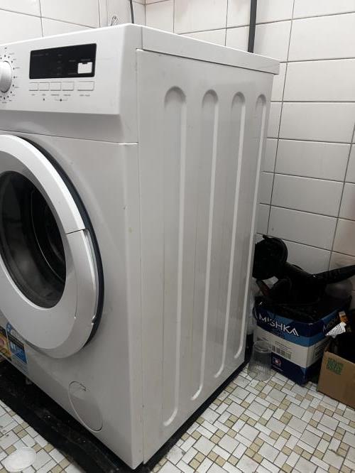 Second-hand Solt 6kg Front Load Washing Machine - Photo 6)