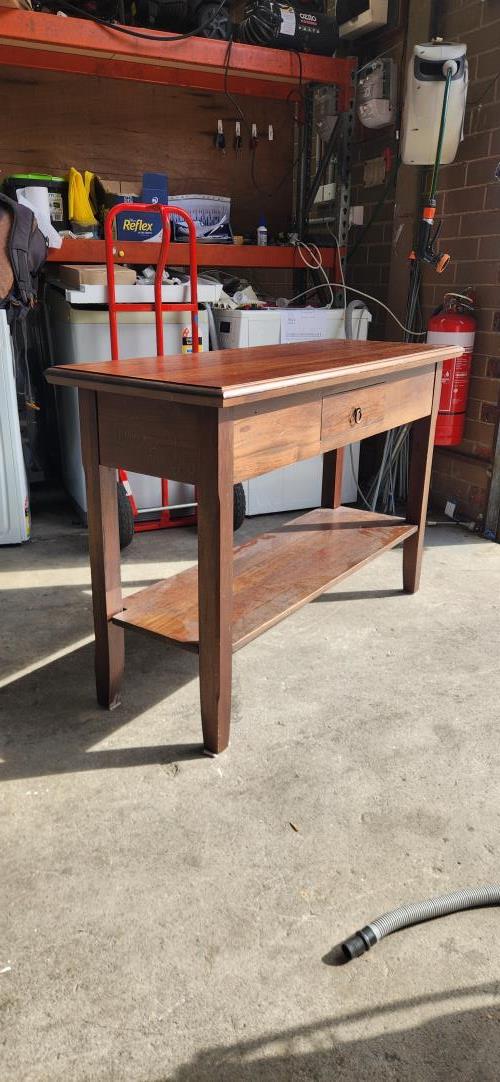 Second-hand Hall Table - Photo 6)