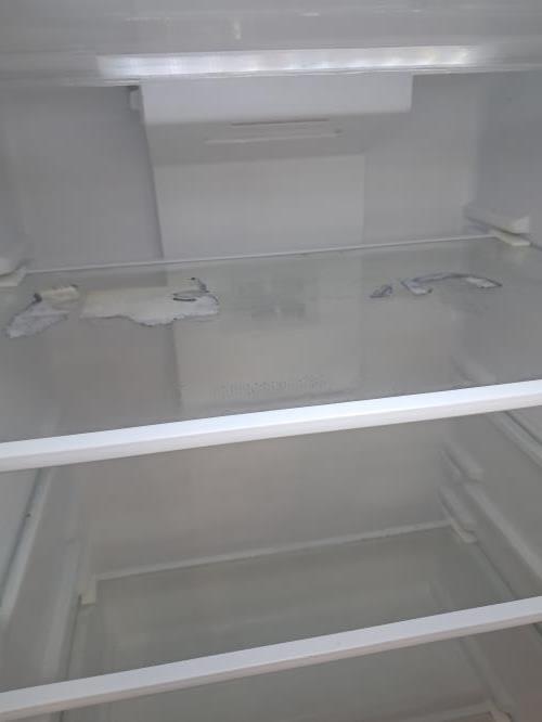 Second-hand Kogan 236L Top Mount Fridge - Photo 6)