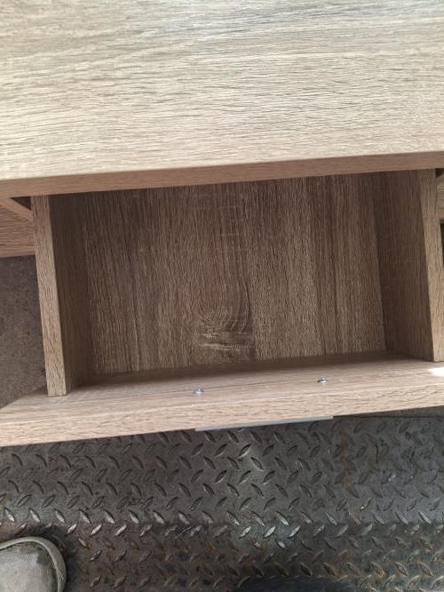 Second-hand Coffee Table - Photo 6)