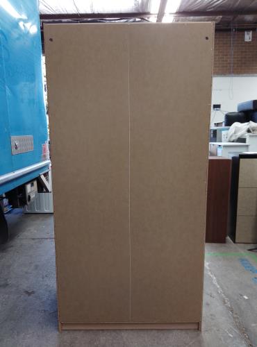 Second-hand IKEA Open Wardrobe - Photo 6)