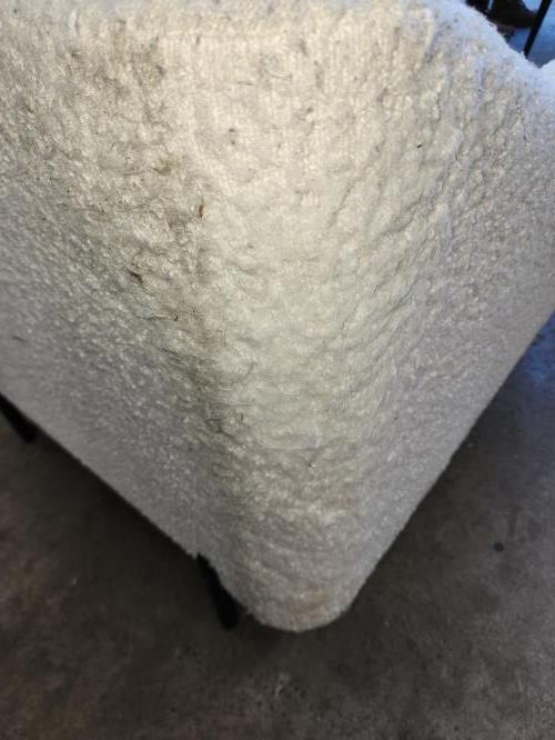 Second-hand Armchair - Photo 6)