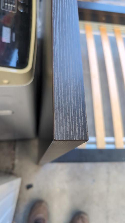 Second-hand Single Bed Frame - Photo 6)