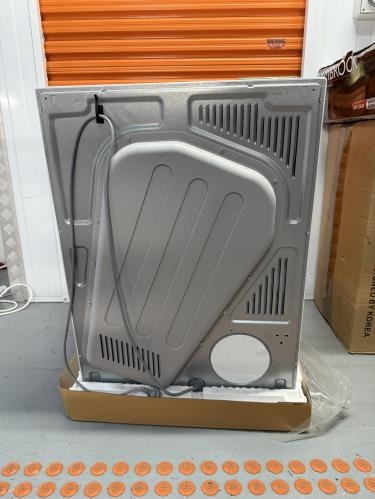 Second-hand Simpson 5kg Dryer - Photo 6)