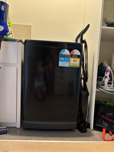 Second-hand Chiq 6.5kg Top Load Washing Machine - Photo 6)