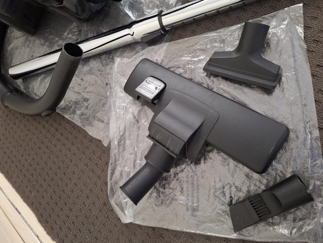 Second-hand Anko Bagless Vacuum Cleaner - Photo 6)